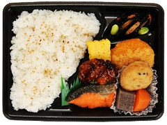 ファミリーマート 幕の内弁当