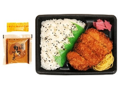 チキンカツ弁当