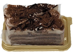 チョコレートケーキ