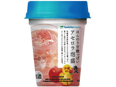 ファミリーマート FamilyMart collection ほんのり甘酸っぱいアセロラ泡盛