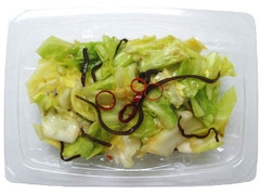 おつまみ塩キャベツ