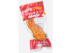 ファミリーマート グリルチキンやきとり風味