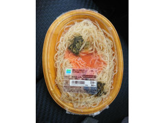 ファミリーマート 明太子と高菜のピリ辛焼ビーフン 商品写真