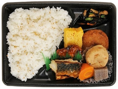 幕の内弁当