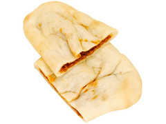 ファミリーマート バターチキンカレーのナン 商品写真
