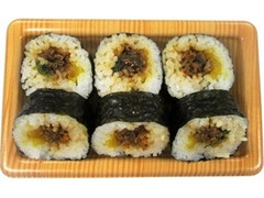 ファミリーマート 韓国風海苔巻 宮崎牛焼肉