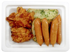 おつまみ3種ミックス