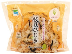 スーパー大麦 枝豆ひじき