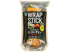 ラップスティックローストチキンピリ辛マヨソース