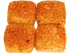 ファミリーマート 香ばしチーズパン 商品写真