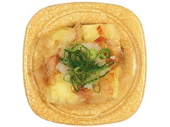 ファミリーマート 揚げ出し豆腐