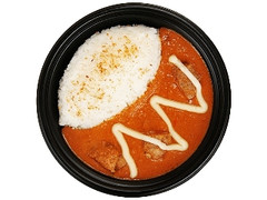 バターチキンカレー