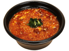 ファミリーマート ピリ辛玉子スープの辛麺