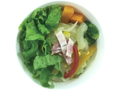 ファミリーマート 1／2日分の野菜が摂れるコンソメスープ