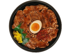 炙り焼 豚丼 三元豚使用