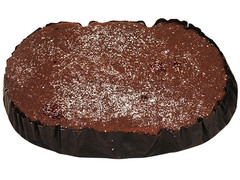 ファミリーマート ショコラ蒸しケーキ 商品写真