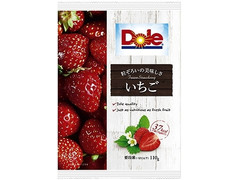 Dole ドール いちご 商品写真