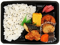 幕の内弁当