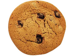 ファミリーマート ごろごろチョコとマカダミアナッツのクッキー 商品写真
