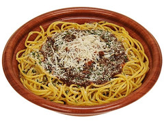 ファミリーマート 生パスタボロネーゼ 全粒粉入り 商品写真