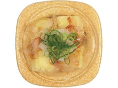 揚げ出し豆腐