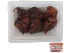 ファミリーマート 鶏の味噌焼き 商品写真