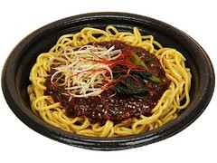 甜面醤の旨み！ジャージャー麺