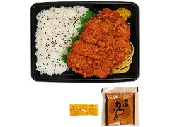 チキンカツ弁当