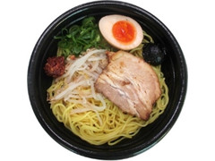 麺屋剛監修 幻の剛麺 赤玉＆黒玉