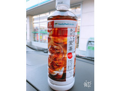 ファミリーマート FamilyMart collection 香ばし麦茶 商品写真