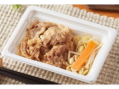 炭火焼き牛カルビ