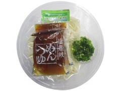 ファミリーマート 唐船峡めんつゆのぶっかけ素麺