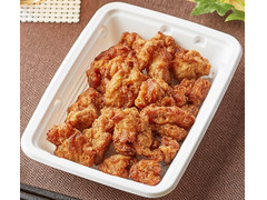 ファミリーマート 鶏軟骨から揚げ 商品写真