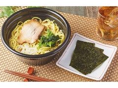 ファミリーマート 家系ラーメン