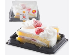 苺のショートケーキ 2個入り