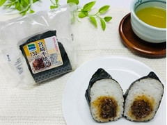 ファミリーマート 直巻 宮崎牛焼肉