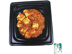 ファミリーマート 島豆腐の旨辛麻婆豆腐