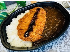 ファミリーマート 三元豚のロースカツカレー