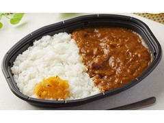 こだわりカレー