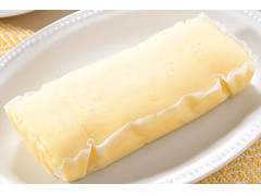 ファミリーマート ファミマ・ベーカリー レアチーズ蒸しケーキ 商品写真