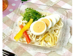 ファミリーマート 日向夏香る！スパゲティサラダ 切干大根入り