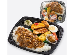 豚焼肉弁当