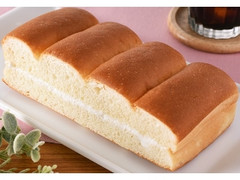 ファミリーマート ファミマ・ベーカリー 牛乳パン