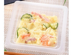 北海道産きたあかりのポテトサラダ