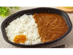 こだわりカレー