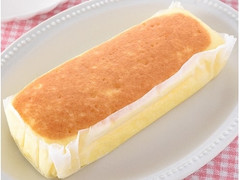 ファミリーマート ファミマ・ベーカリー チーズ蒸しケーキ