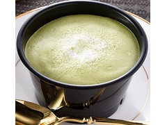 ファミリーマート 旨み抹茶のメルティショコラ