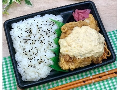 チキン南蛮弁当