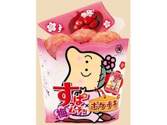 ポケチキ すっぱムーチョ梅味