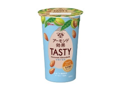 ファミリーマート アーモンド効果TASTY 砂糖不使用